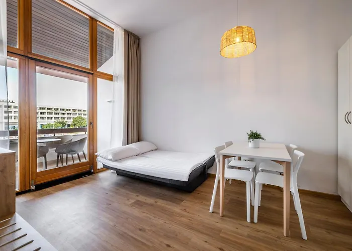 Apartments Vila Barka