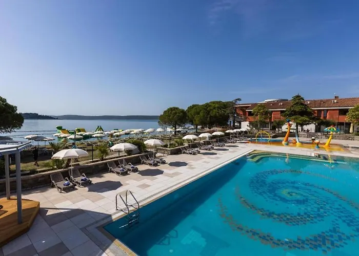 Apartments Vila Barka