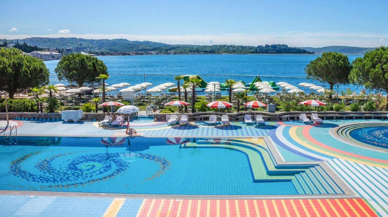 Apartament Barka Portorož
