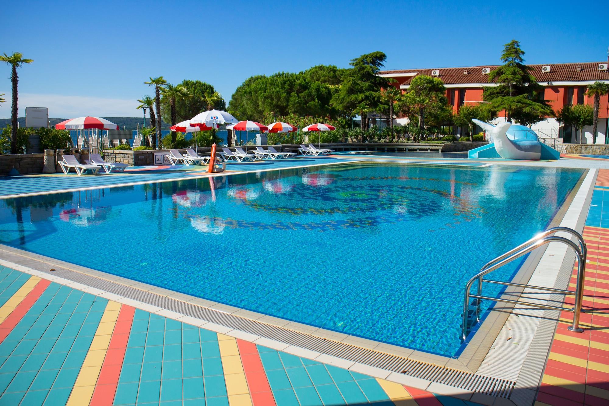 Barka Apartament Portorož