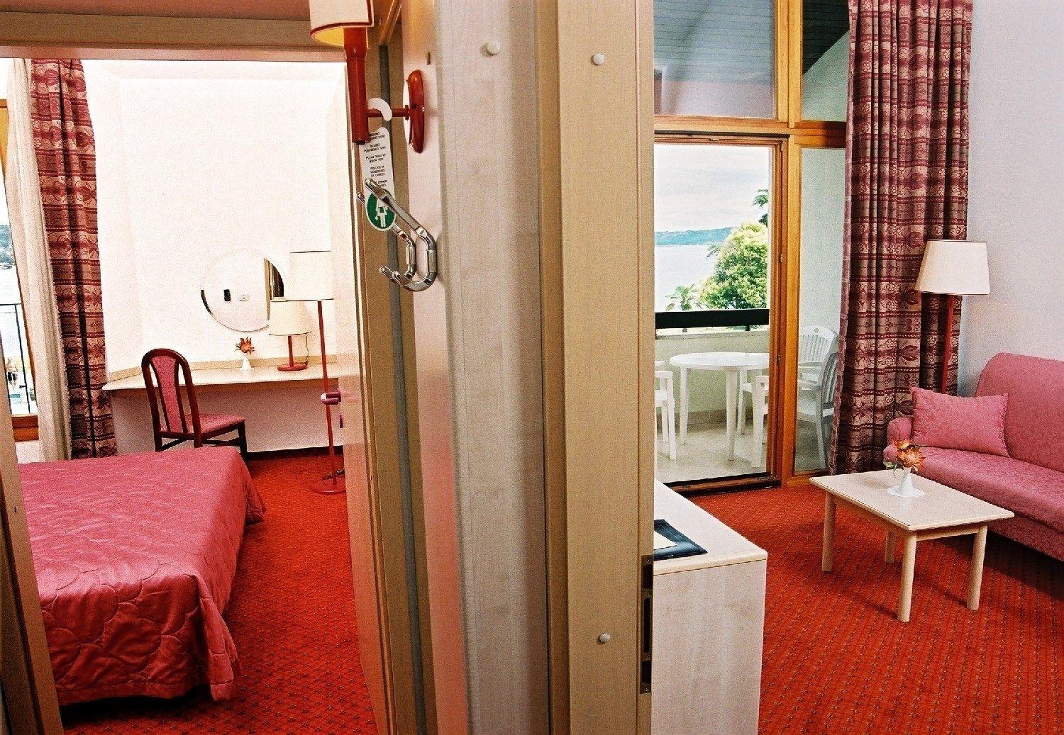 Barka Apartament