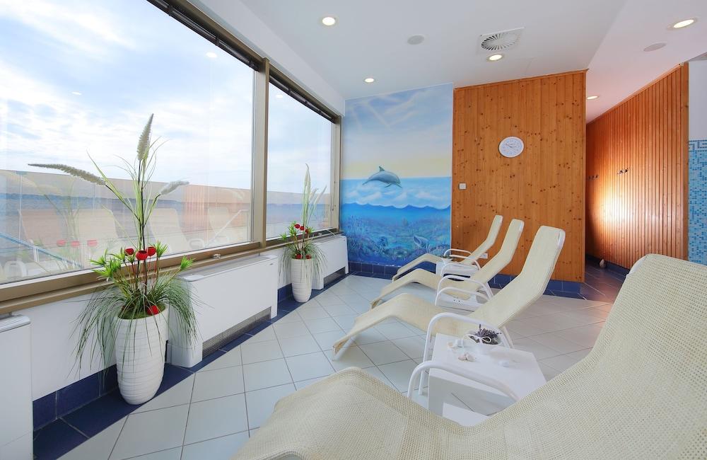 Apartment Barka Portoroz