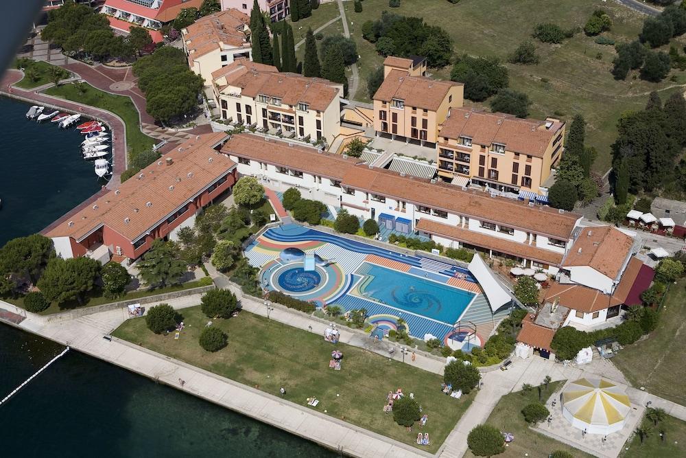 Barka * Portorož