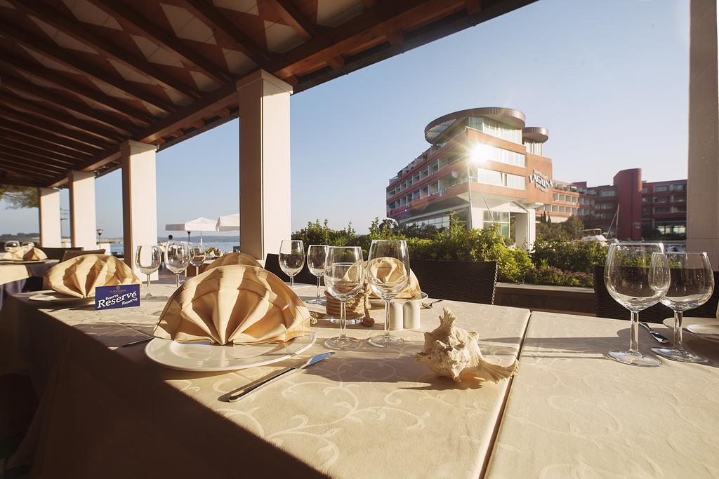 Apartament Barka Portorož