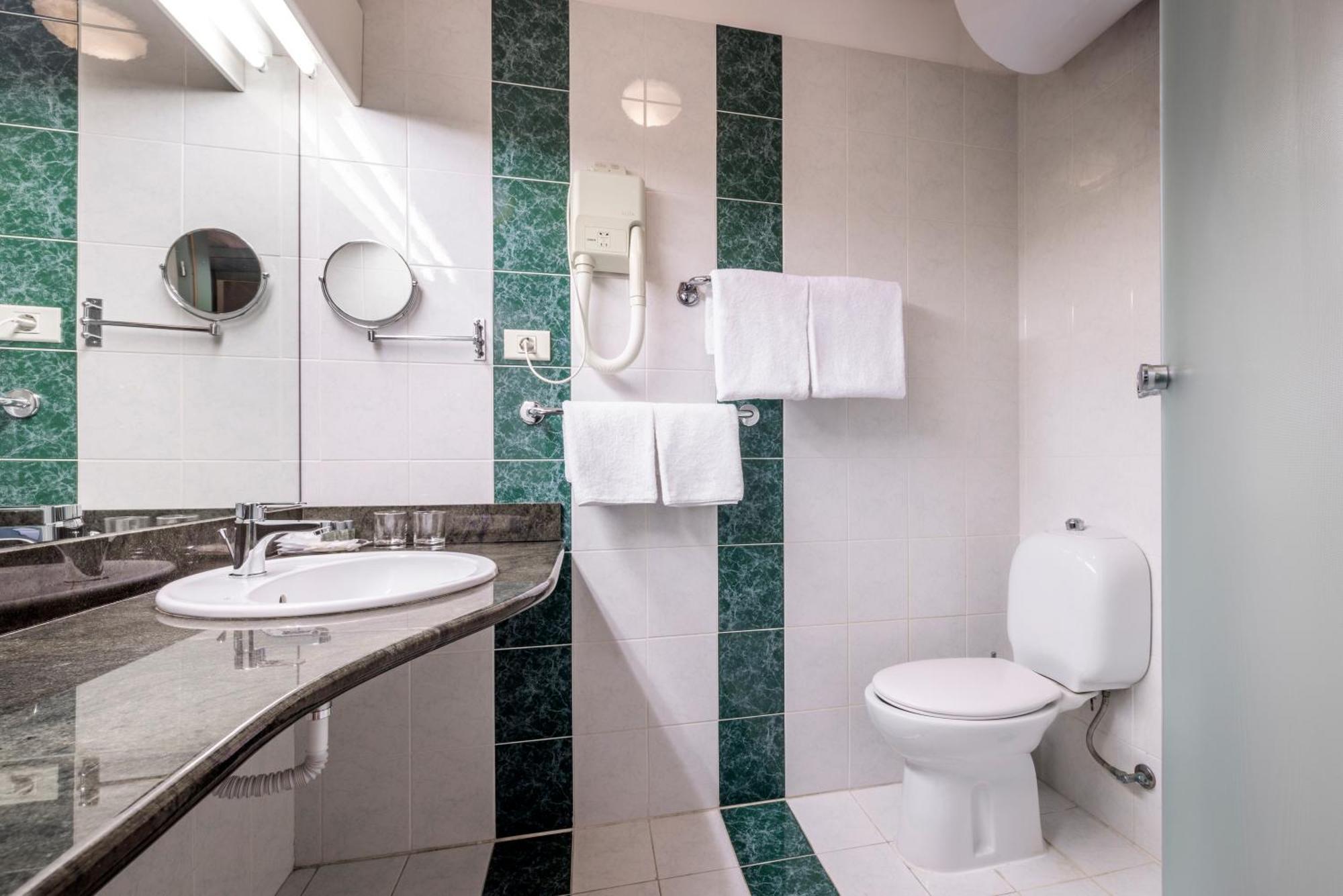 Barka Apartament *