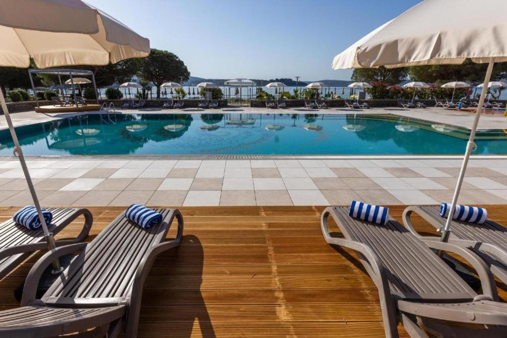 Apartament Barka