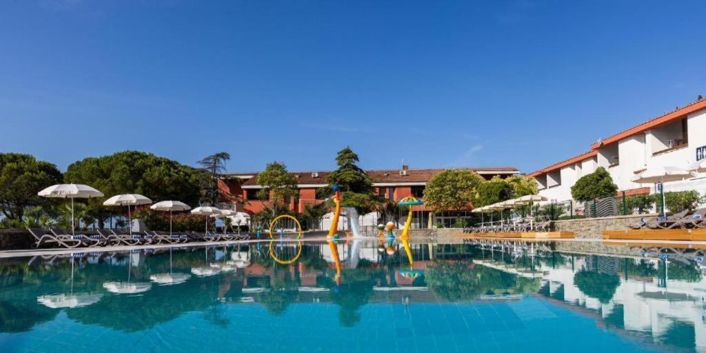 Barka Apartament Portorož