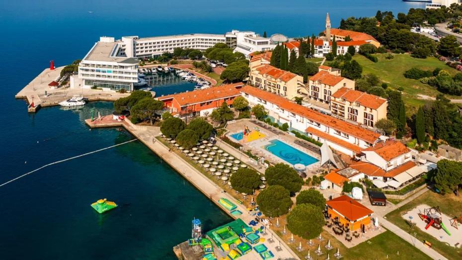 Apartament Barka Portorož