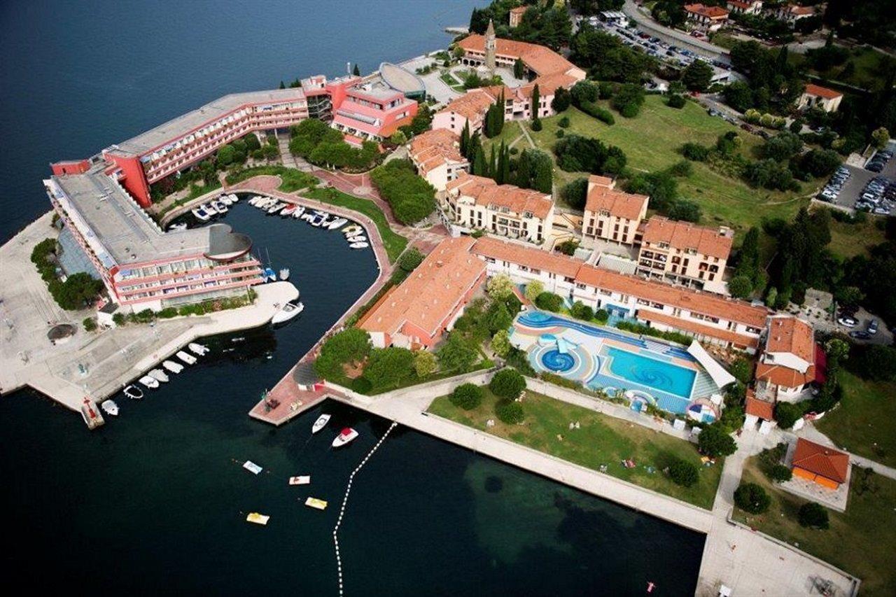 Barka Portorož