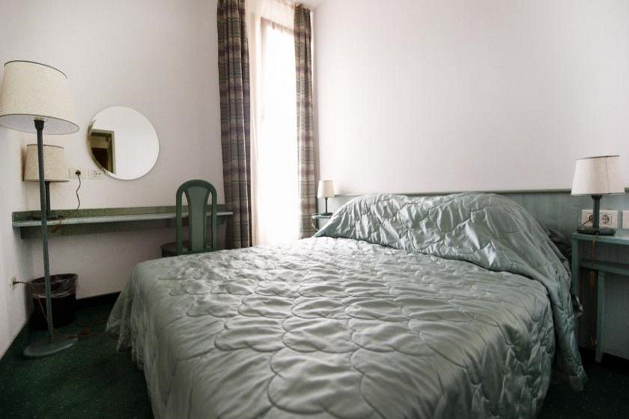 Apartament Barka Portorož
