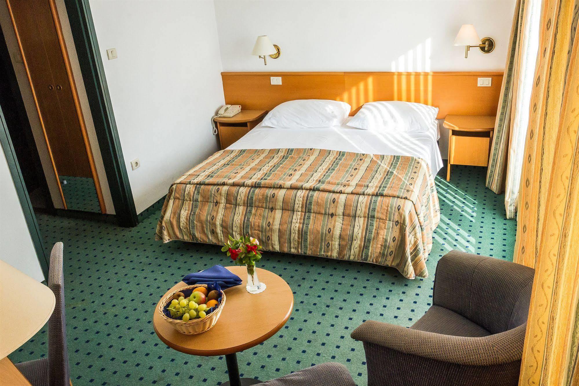 Apartament Barka Portorož