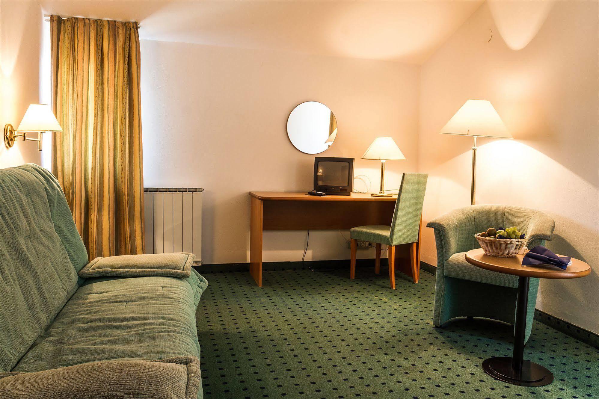 Apartament Barka *