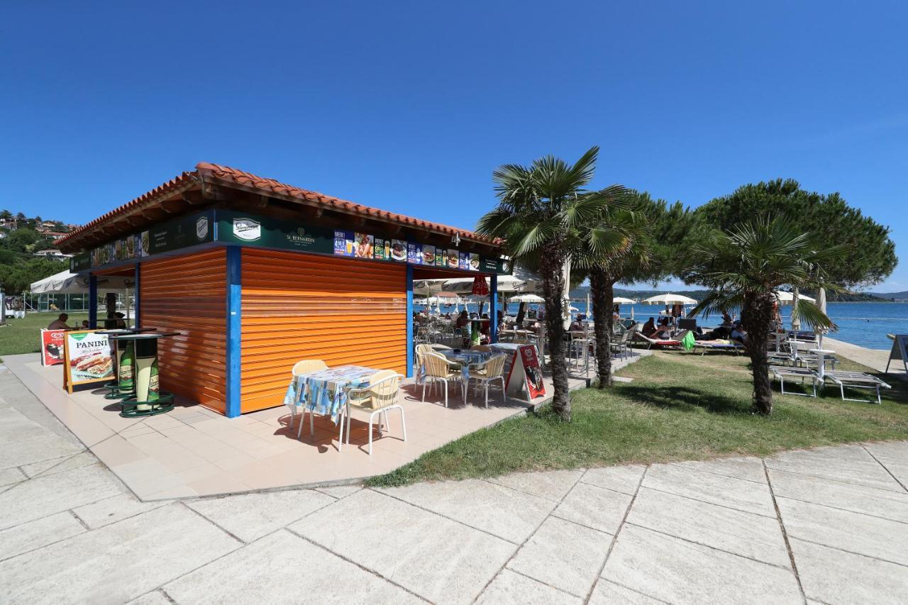 Barka Apartament